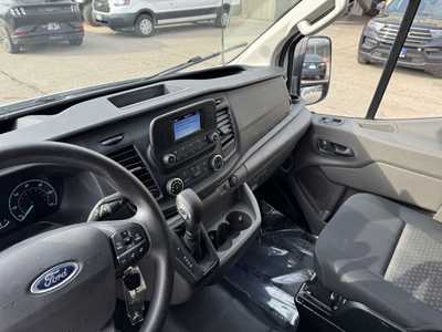 2023 Ford Transit-250, $40699. Photo 7