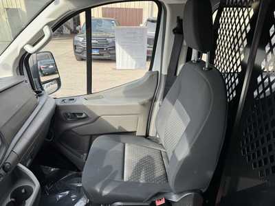 2023 Ford Transit-250, $40699. Photo 9