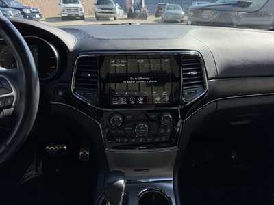 2020 Jeep Grand Cherokee, $27699. Photo 2