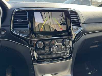 2020 Jeep Grand Cherokee, $27699. Photo 3