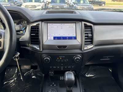 2021 Ford Ranger Crew Cab, $27399. Photo 2