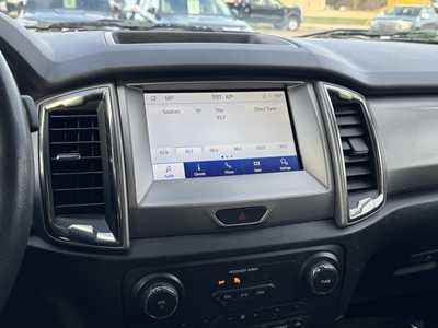 2021 Ford Ranger Crew Cab, $27399. Photo 3