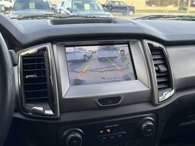 2021 Ford Ranger Crew Cab, $27399. Photo 4