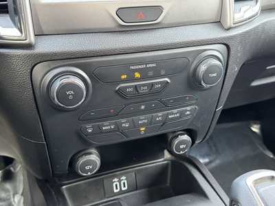 2021 Ford Ranger Crew Cab, $27399. Photo 5