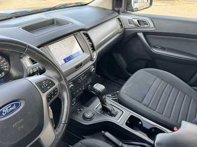 2021 Ford Ranger Crew Cab, $27399. Photo 7