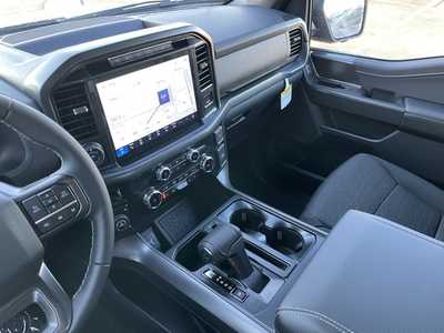 2024 Ford F150 Crew Cab, $50369. Photo 10