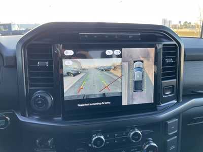 2024 Ford F150 Crew Cab, $50369. Photo 4