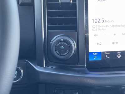 2024 Ford F150 Crew Cab, $50369. Photo 5