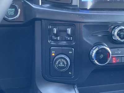 2024 Ford F150 Crew Cab, $50369. Photo 6