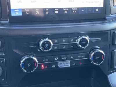 2024 Ford F150 Crew Cab, $50369. Photo 7