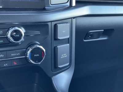 2024 Ford F150 Crew Cab, $50369. Photo 8