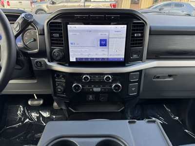 2023 Ford F150 Crew Cab, $44299. Photo 2