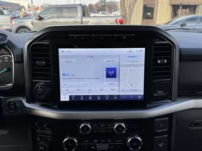 2023 Ford F150 Crew Cab, $44299. Photo 3