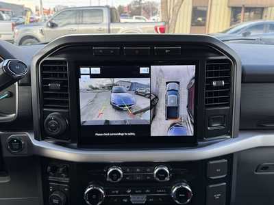 2023 Ford F150 Crew Cab, $44299. Photo 4