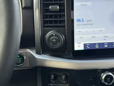 2023 Ford F150 Crew Cab, $44299. Photo 5