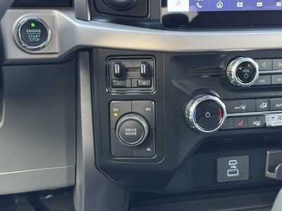 2023 Ford F150 Crew Cab, $44299. Photo 6