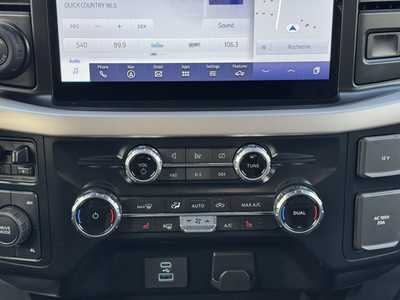 2023 Ford F150 Crew Cab, $44299. Photo 7