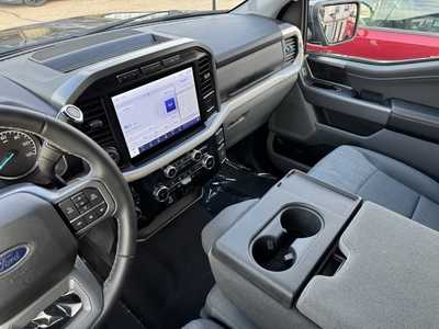 2023 Ford F150 Crew Cab, $44299. Photo 9