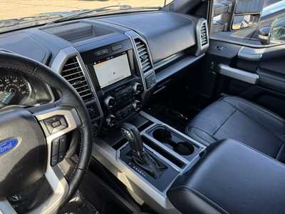 2016 Ford F150 Crew Cab, $22199. Photo 10