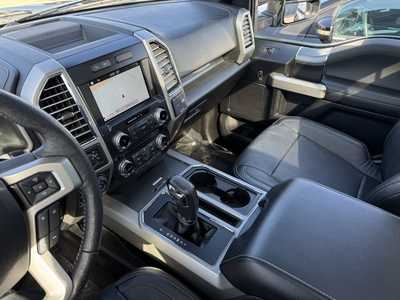 2016 Ford F150 Crew Cab, $22199. Photo 11