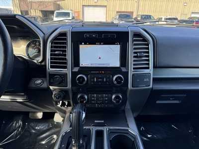 2016 Ford F150 Crew Cab, $22199. Photo 2