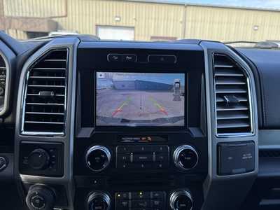 2016 Ford F150 Crew Cab, $22199. Photo 4