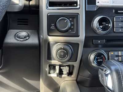 2016 Ford F150 Crew Cab, $22199. Photo 5