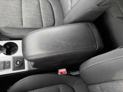 2022 Ford Bronco Sport, $25699. Photo 10