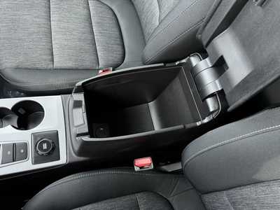 2022 Ford Bronco Sport, $25699. Photo 12