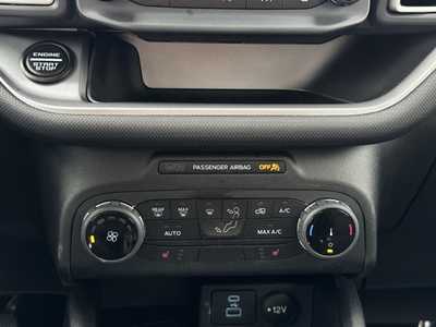 2022 Ford Bronco Sport, $25699. Photo 5