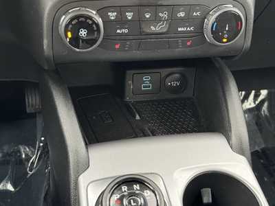 2022 Ford Bronco Sport, $25699. Photo 6
