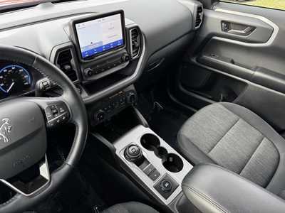 2022 Ford Bronco Sport, $25699. Photo 7