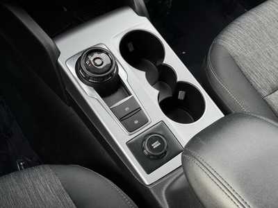 2022 Ford Bronco Sport, $25699. Photo 8