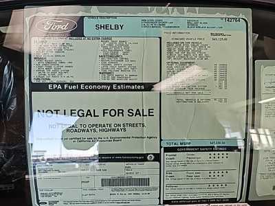2009 Ford Mustang, $69991. Photo 10