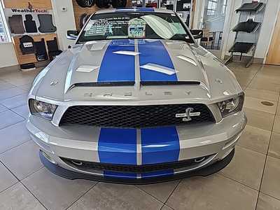 2009 Ford Mustang, $69991. Photo 2