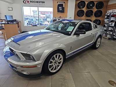 2009 Ford Mustang, $69991. Photo 3