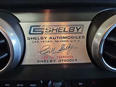 2009 Ford Mustang, $69991. Photo 5