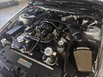 2009 Ford Mustang, $69991. Photo 6