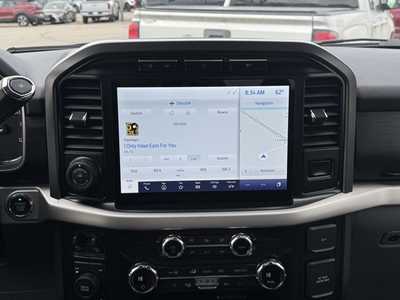 2021 Ford F150 Crew Cab, $36998. Photo 3