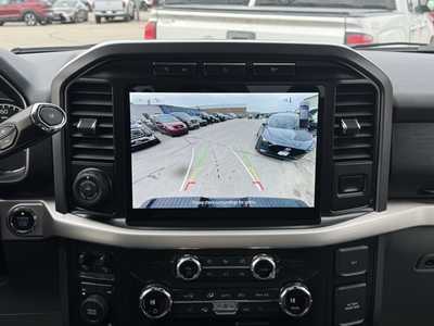 2021 Ford F150 Crew Cab, $36998. Photo 4