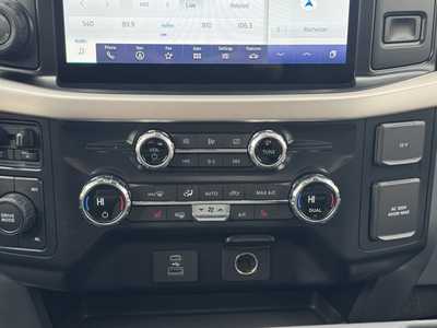 2021 Ford F150 Crew Cab, $36998. Photo 7