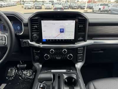 2025 Ford F150 Crew Cab, $61593. Photo 2