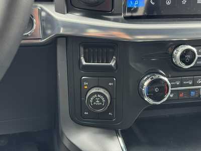 2025 Ford F150 Crew Cab, $61593. Photo 6
