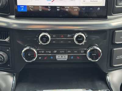 2025 Ford F150 Crew Cab, $61593. Photo 7