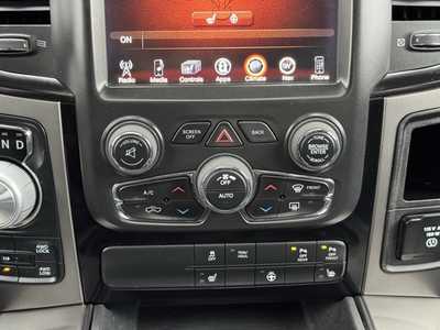 2017 RAM 1500 Crew Cab, $24998. Photo 6
