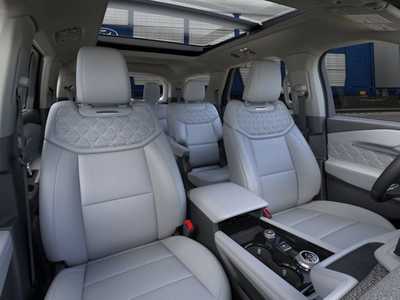 2025 Ford Explorer, $53372. Photo 10
