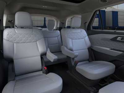 2025 Ford Explorer, $53372. Photo 11