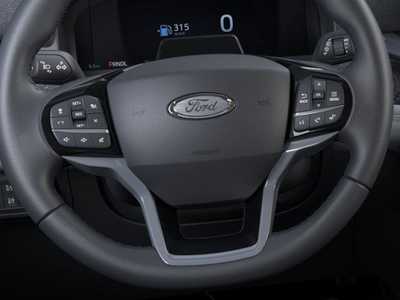 2025 Ford Explorer, $53372. Photo 12