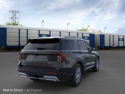 2025 Ford Explorer, $53372. Photo 8