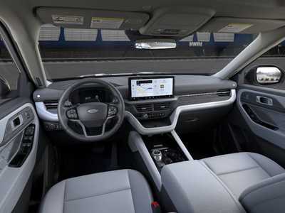 2025 Ford Explorer, $53372. Photo 9